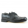 Pantofi eleganti barbati 799 a bordo