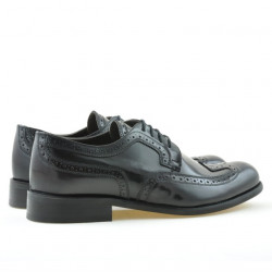 Pantofi eleganti barbati 799 a bordo