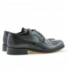 Pantofi eleganti barbati 799 a bordo