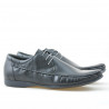 Pantofi casual / eleganti barbati 862 gri
