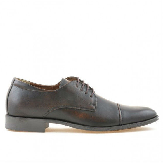 Pantofi eleganti barbati 785 a maro Pantofi eleganti barbati 785 a maro