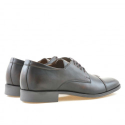 Pantofi eleganti barbati 785 a maro