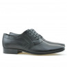 Pantofi eleganti barbati 798 negru