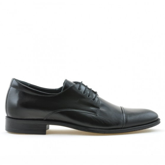 Pantofi eleganti barbati 785 lac negru Pantofi eleganti barbati 785 lac negru