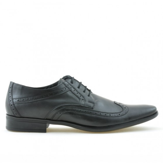 Pantofi eleganti barbati 797 negru Pantofi eleganti barbati 797 negru