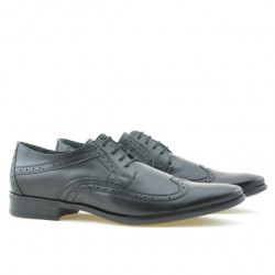 Pantofi eleganti barbati 797 negru
