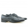 Pantofi eleganti barbati 797 negru