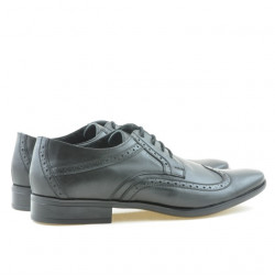 Pantofi eleganti barbati 797 negru