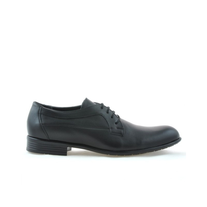 Pantofi eleganti barbati 764 negru 