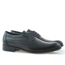 Pantofi eleganti barbati 764 negru 