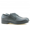 Pantofi casual / eleganti barbati 755 negru