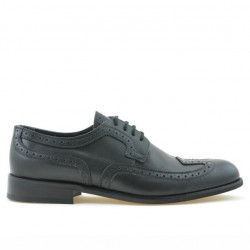 Pantofi eleganti barbati 799 negru