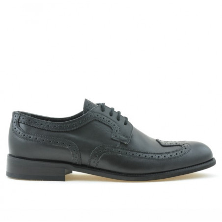 Pantofi eleganti barbati 799 negru