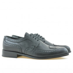 Pantofi eleganti barbati 799 negru