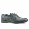 Pantofi eleganti barbati 799 negru