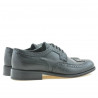 Pantofi eleganti barbati 799 negru