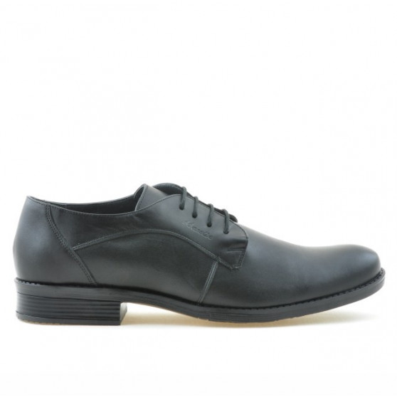 Pantofi eleganti barbati 731 negru Pantofi eleganti barbati 731 negru