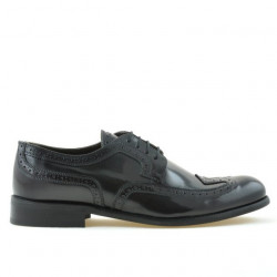 Pantofi eleganti barbati 799 a bordo