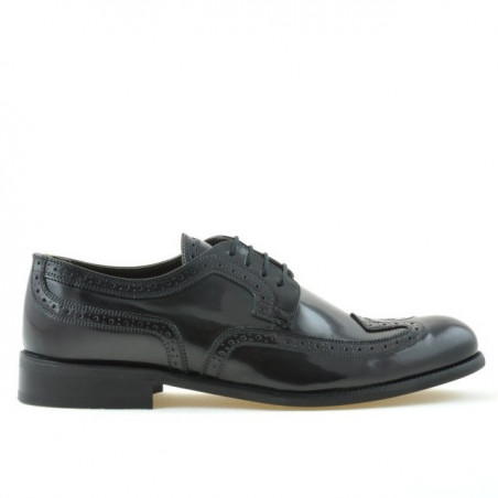 Pantofi eleganti barbati 799 a bordo