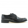 Pantofi eleganti barbati 799 a bordo