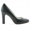 Pantofi eleganti dama 1243 negru 