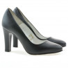 Pantofi eleganti dama 1243 negru 