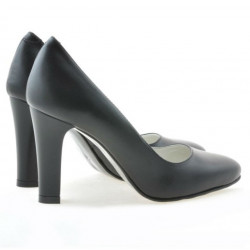 Pantofi eleganti dama 1243 negru 