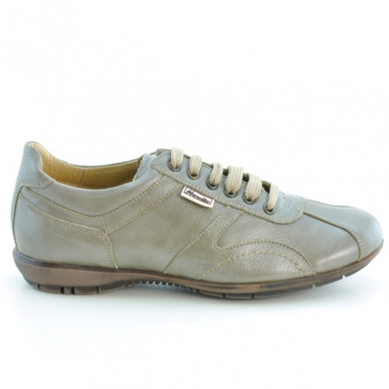 Pantofi sport adolescenti 371 nisip