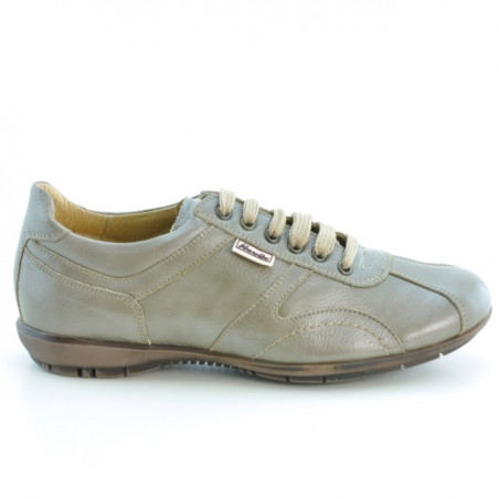 Pantofi sport adolescenti 371 nisip
