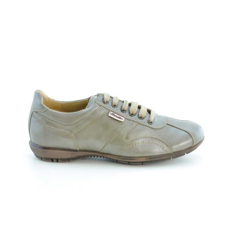 Pantofi sport adolescenti 371 nisip
