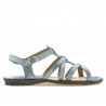 Sandale dama 595 a blug 