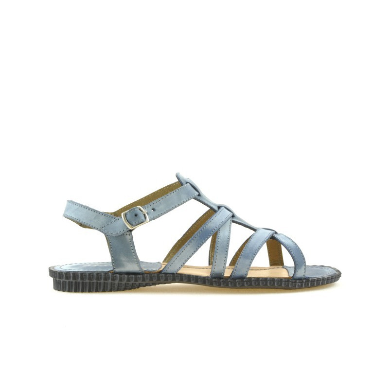 Sandale dama 595 a blug 