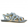 Sandale dama 595 a blug 