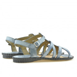Sandale dama 595 a blug 