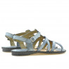 Sandale dama 595 a blug 